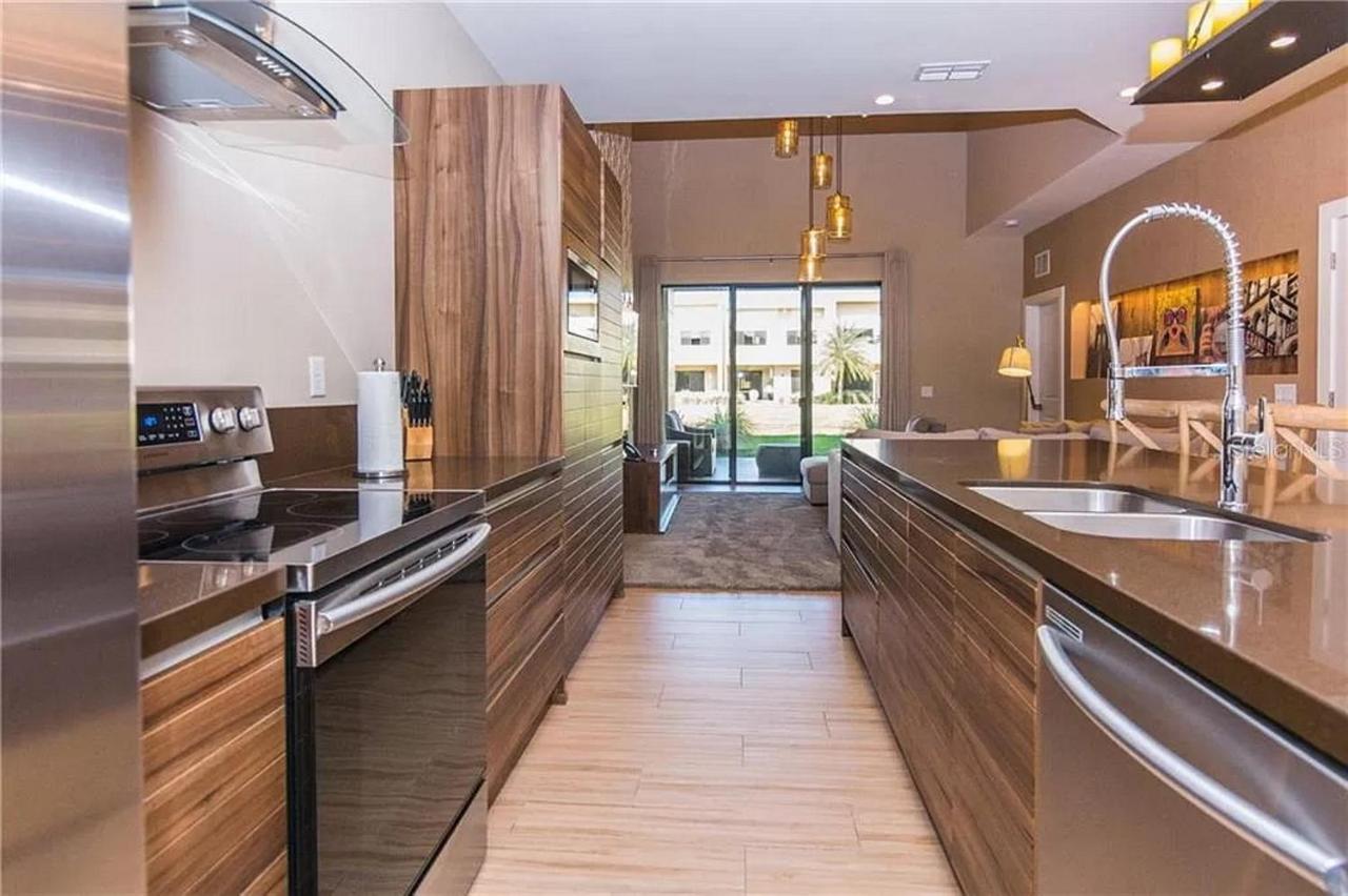 Magic Village 4 Bedroom! Welcome Home! Orlando Exterior foto