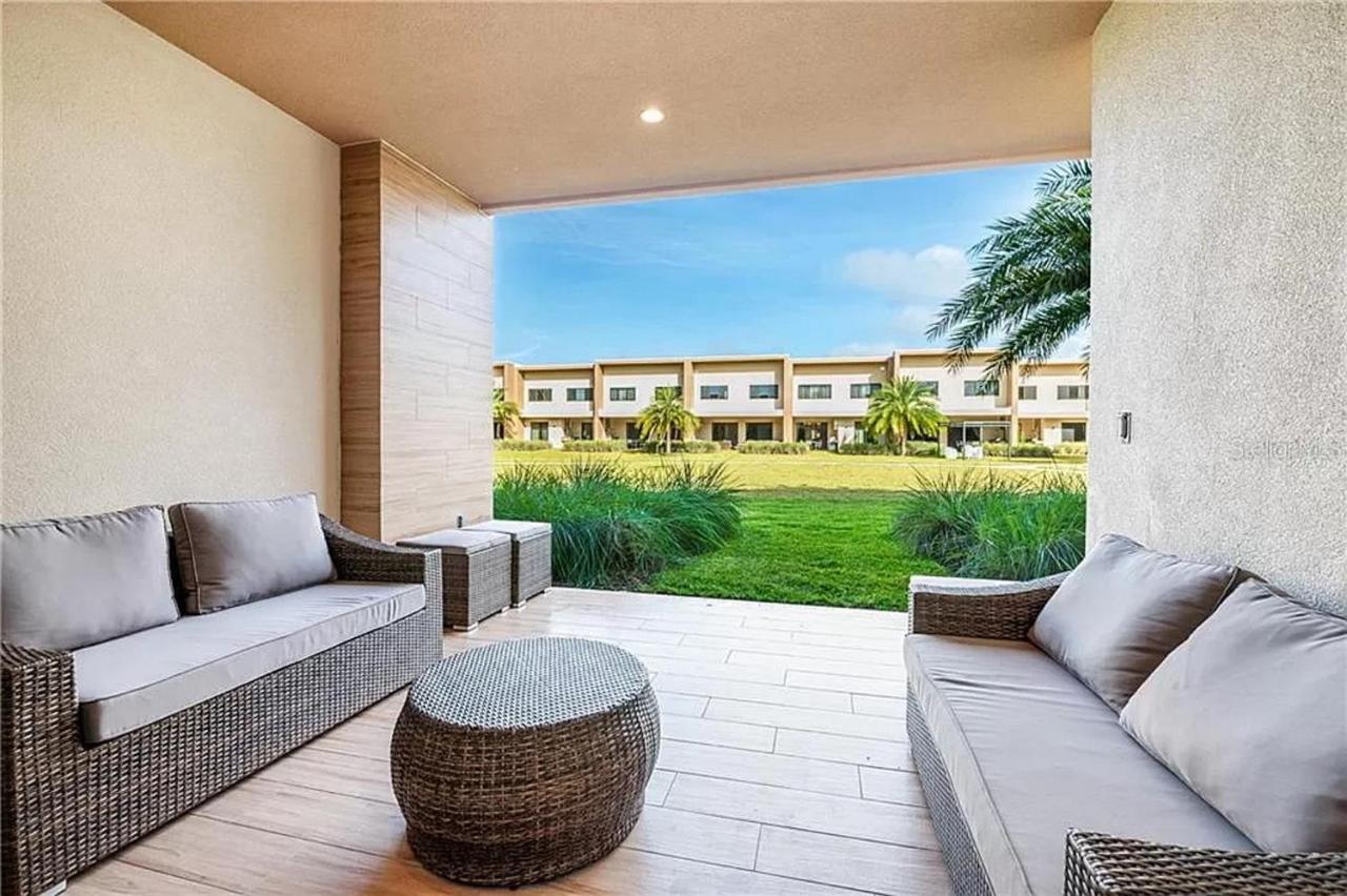 Magic Village 4 Bedroom! Welcome Home! Orlando Exterior foto
