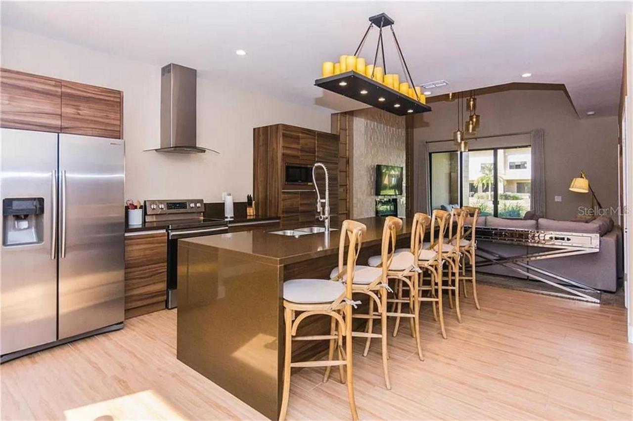 Magic Village 4 Bedroom! Welcome Home! Orlando Exterior foto