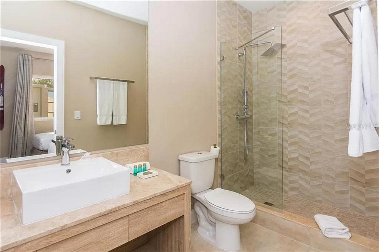 Magic Village 4 Bedroom! Welcome Home! Orlando Exterior foto