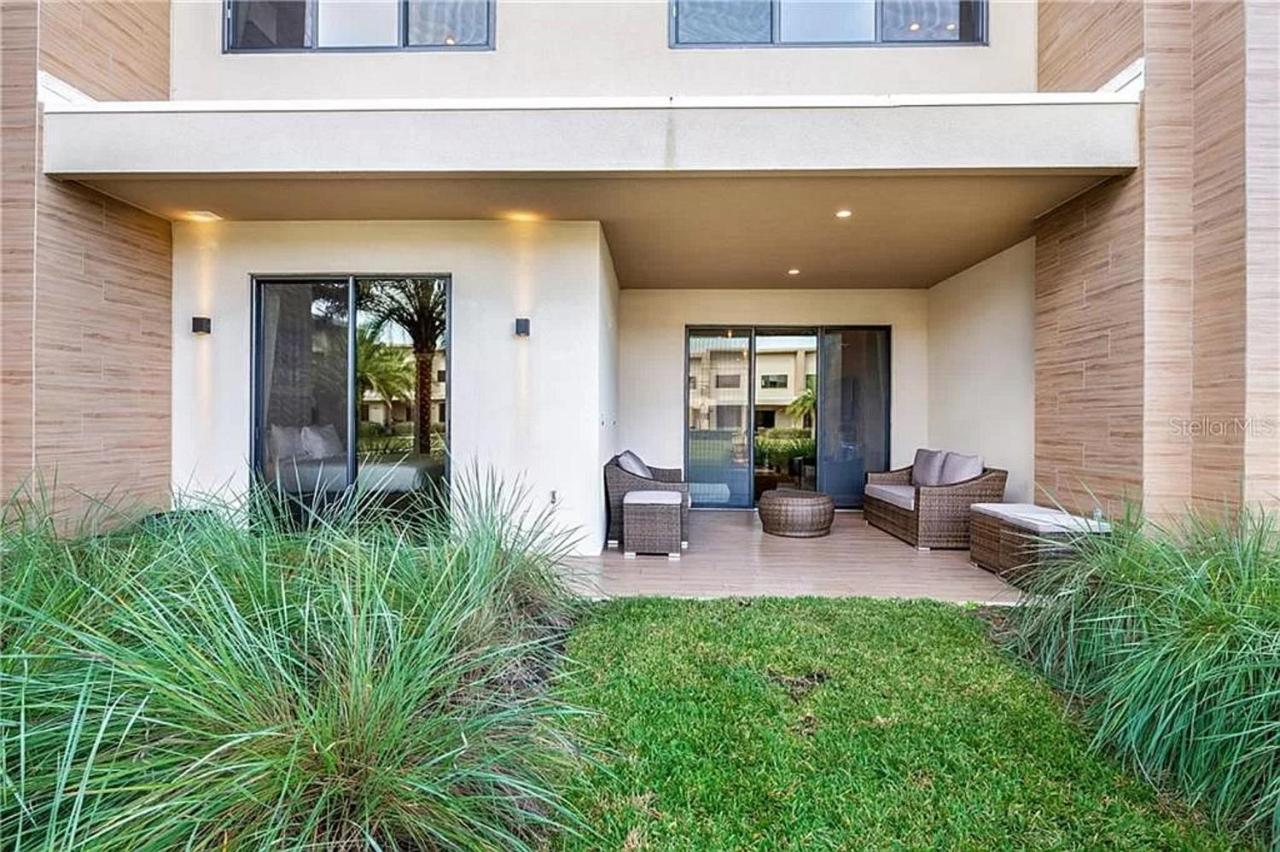 Magic Village 4 Bedroom! Welcome Home! Orlando Exterior foto