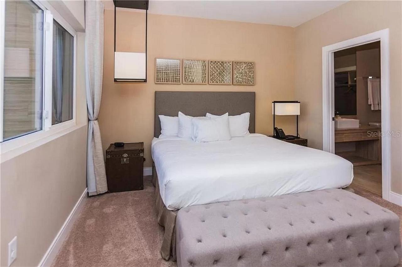 Magic Village 4 Bedroom! Welcome Home! Orlando Exterior foto