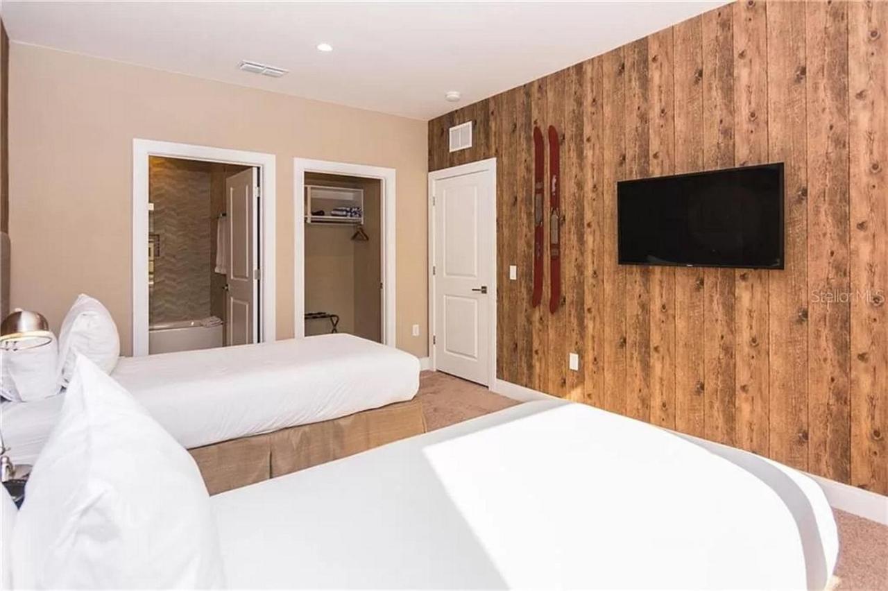 Magic Village 4 Bedroom! Welcome Home! Orlando Exterior foto