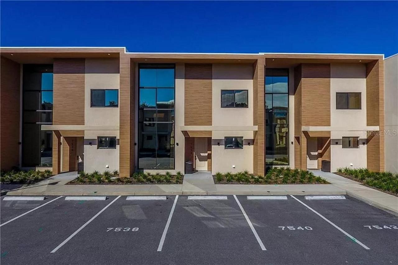 Magic Village 4 Bedroom! Welcome Home! Orlando Exterior foto