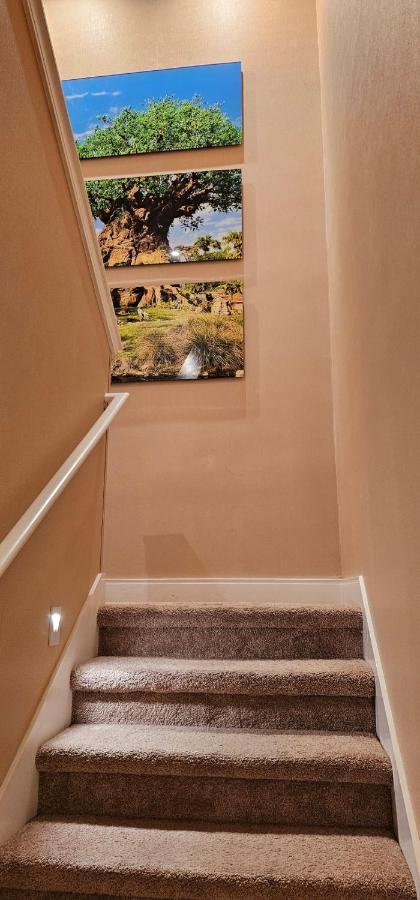 Magic Village 4 Bedroom! Welcome Home! Orlando Exterior foto